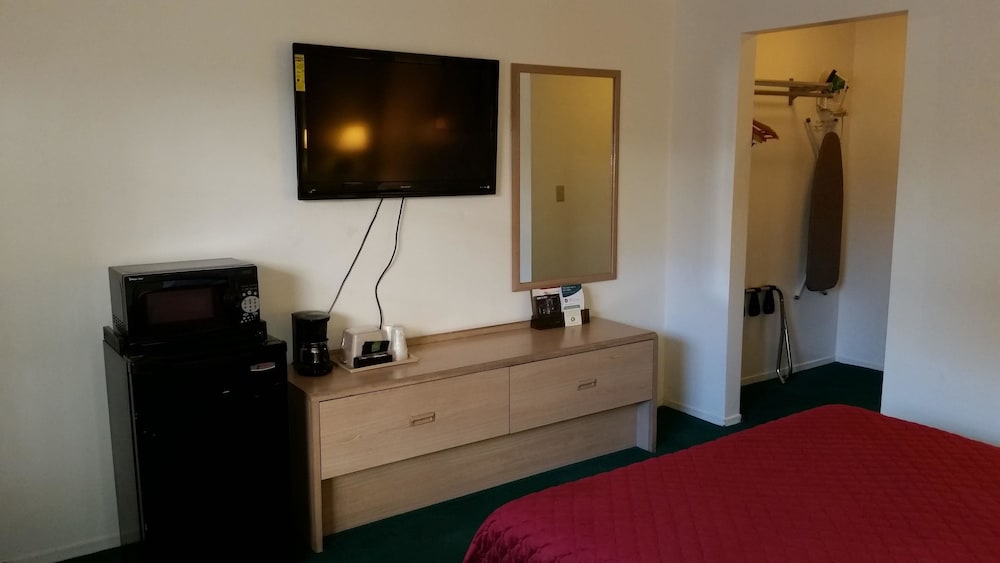 Rodeway Inn San Francisco City Center 6/11