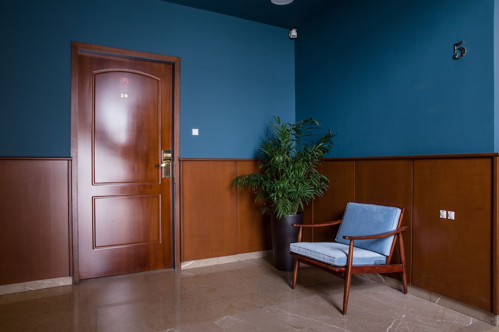 Delice Hotel & Family Apartments 37/71
