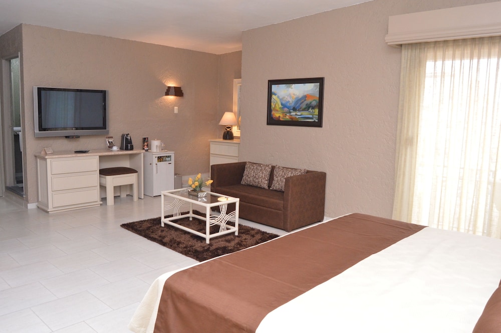Hotel Layfer del Centro, Cordoba, Ver 15/48