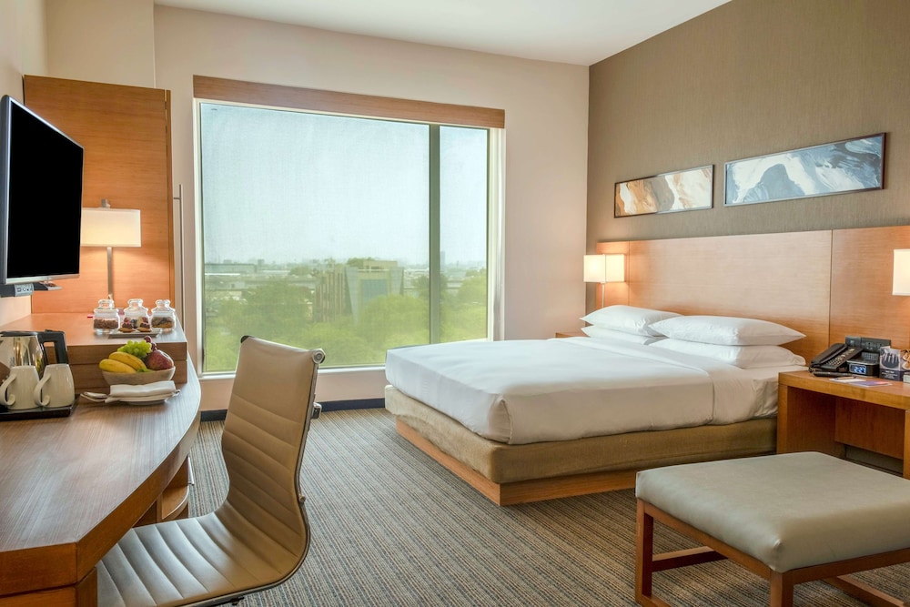 Hyatt Place Gurgaon/Udyog Vihar 14/67