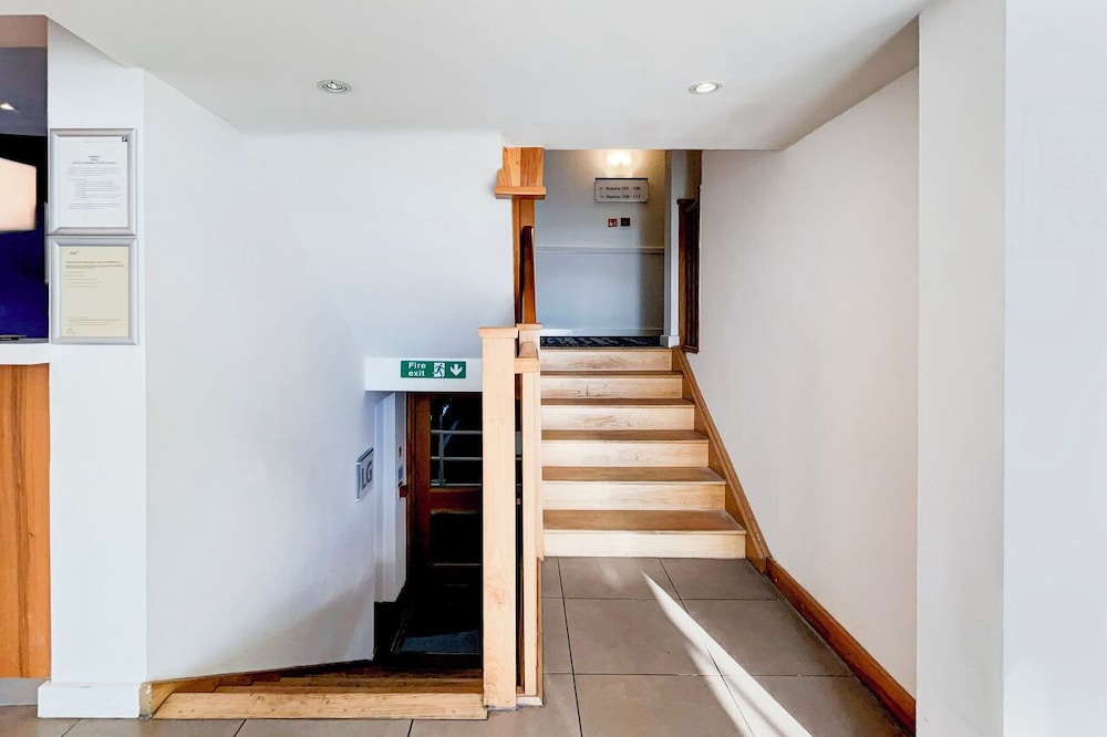 Belvilla Crewe City Centre Hotel - Lifestyle 39/61