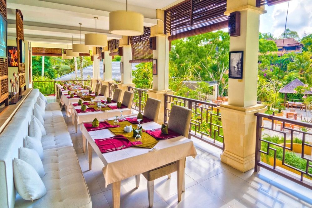 Labak River Hotel 62/71