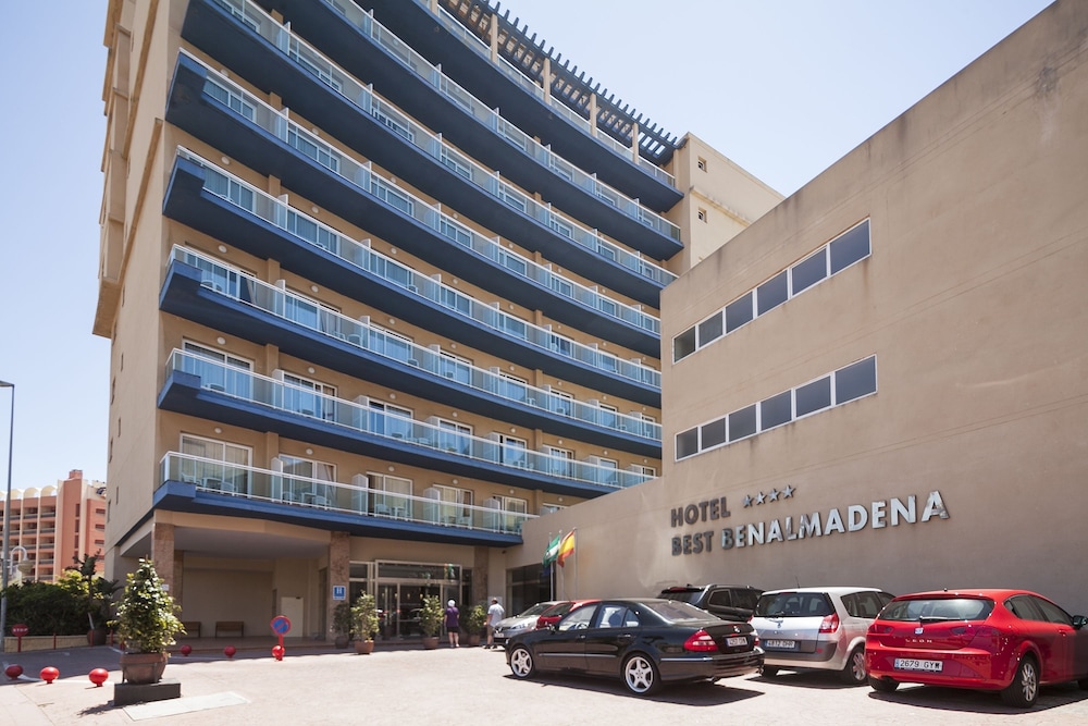 Best Benalmadena Hotel 52/62
