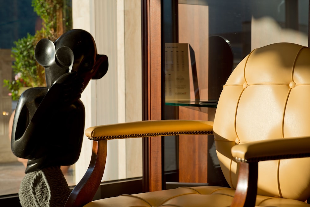 Swiss Diamond Hotel Lugano 10/84