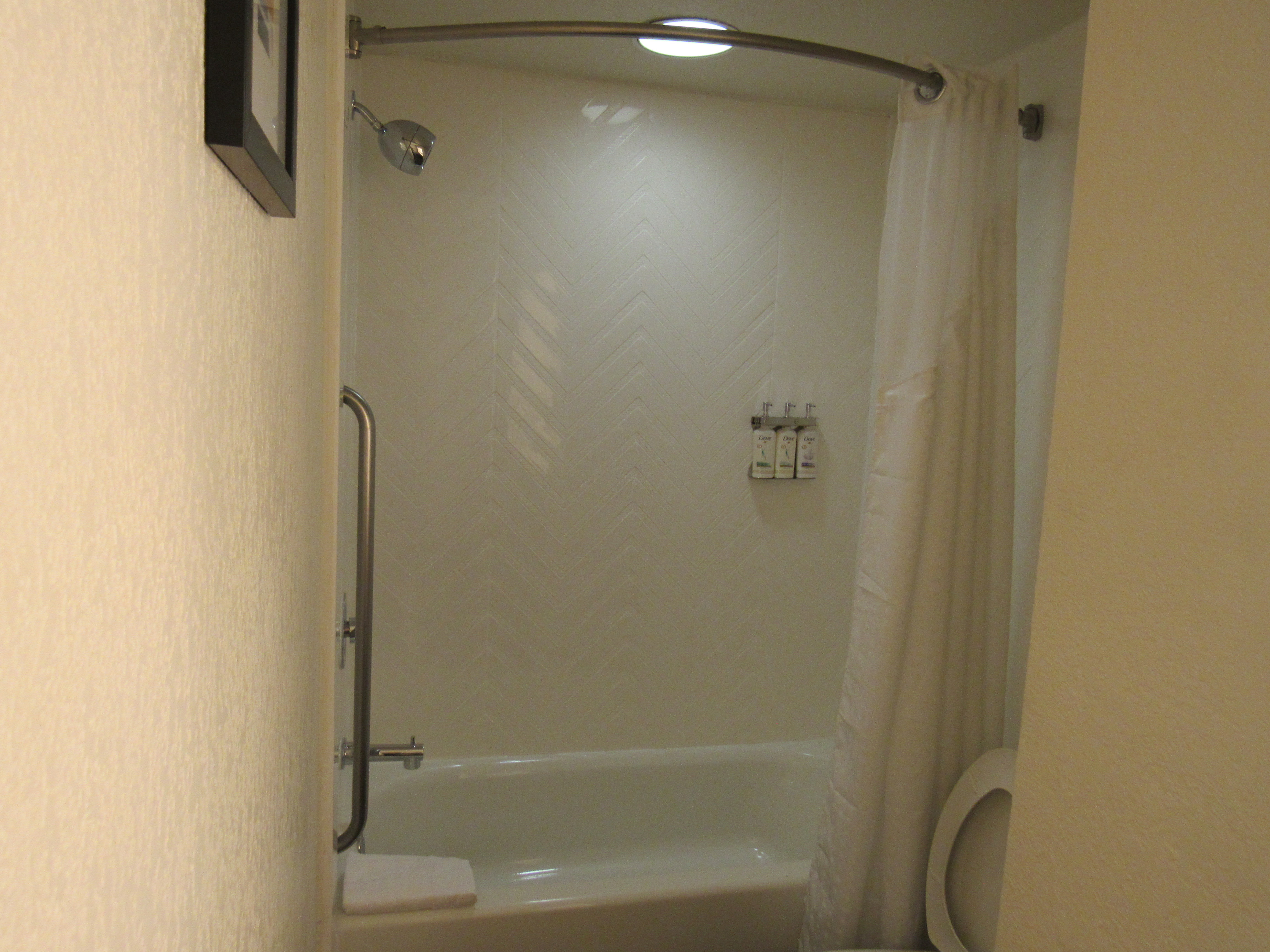 Holiday Inn Orlando Intl Drive - Conv Center 50/50