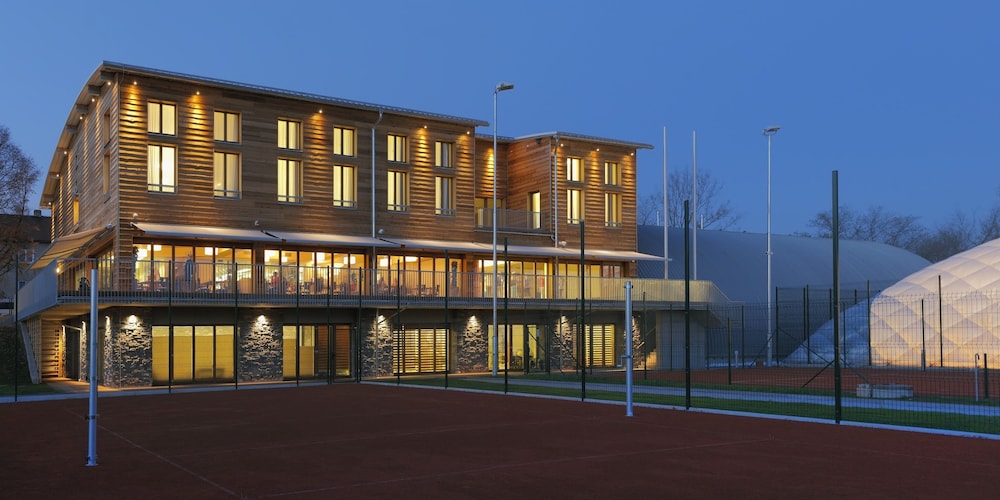 Esmarin Wellness Hotel 3/46