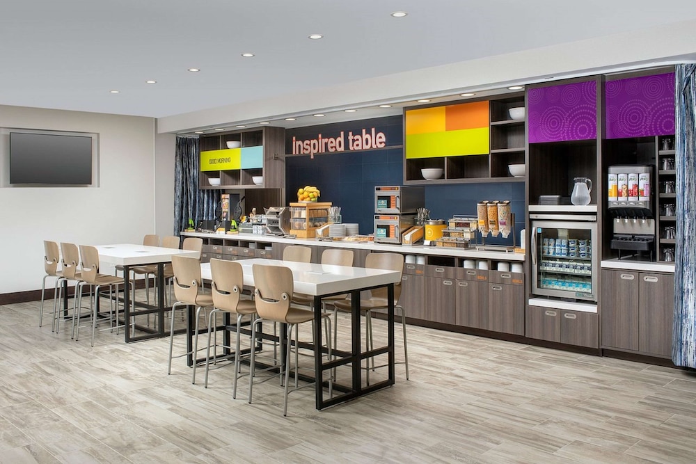 Home2 Suites Troy Oh 33/42