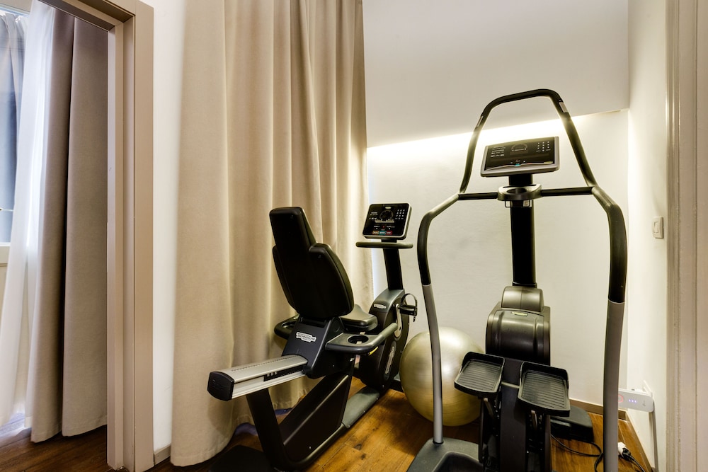 Piazza Farnese Luxury Suites 36/64