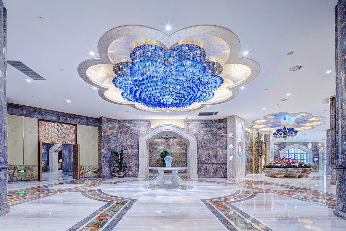 Royal Seaside Hotel and Hot Springs Xiamen 4/37