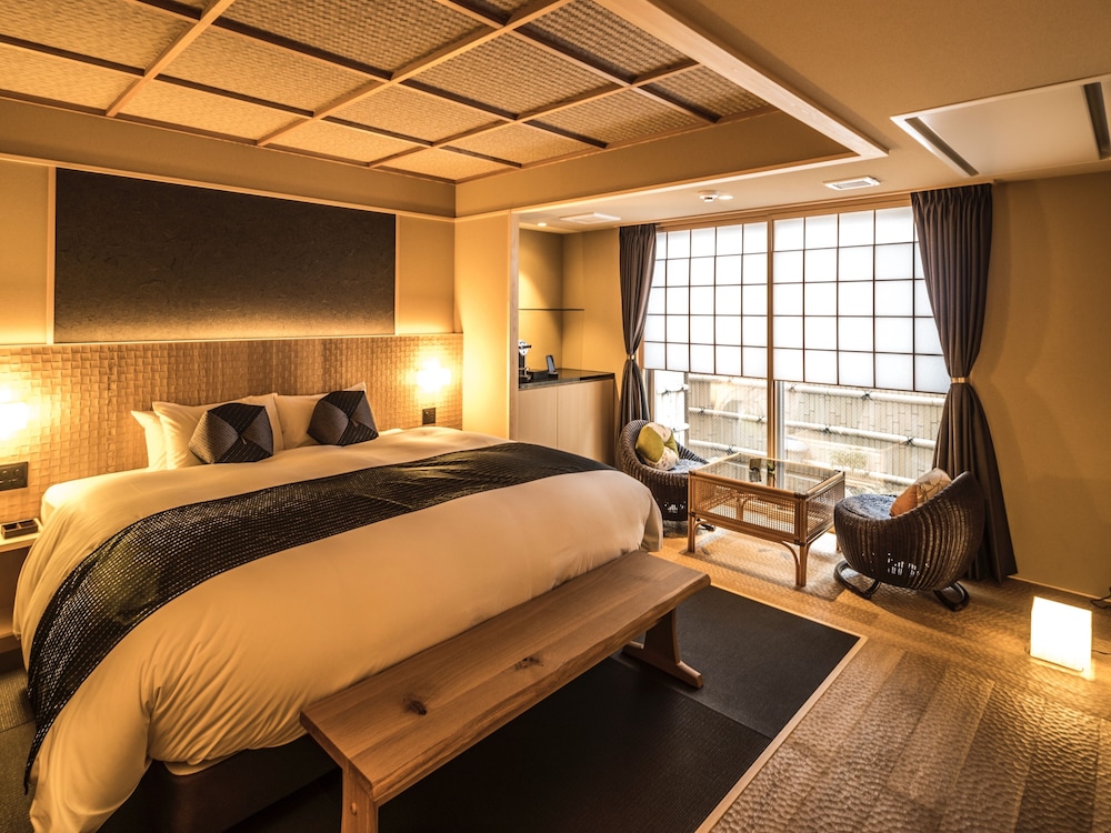 Nagi Kyoto Arashiyama 15/46
