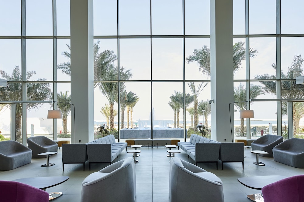 Riu Dubai 40/63