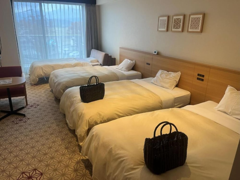 Hotel Kadoman 11/51