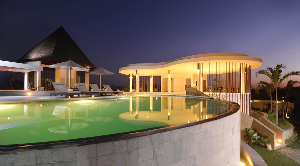 Mahagiri Villa And Spa Dreamland 8/71