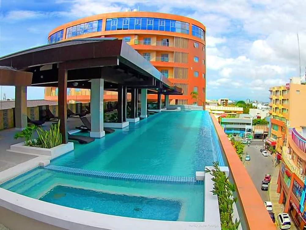 Grand Xing Imperial Hotel 3/45