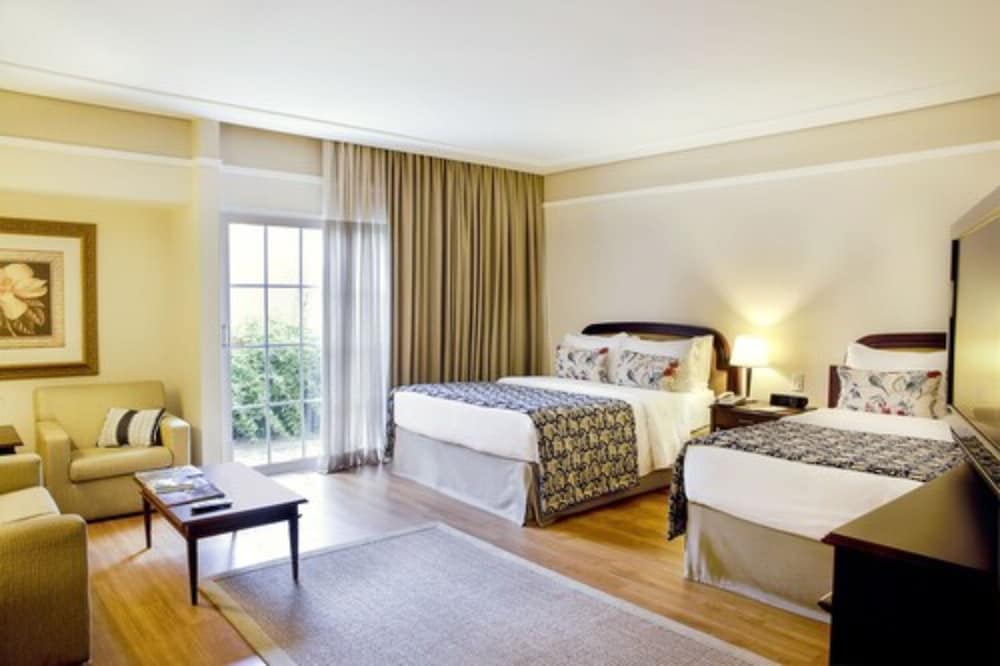 Royal Palm Plaza Resort Campinas 11/68