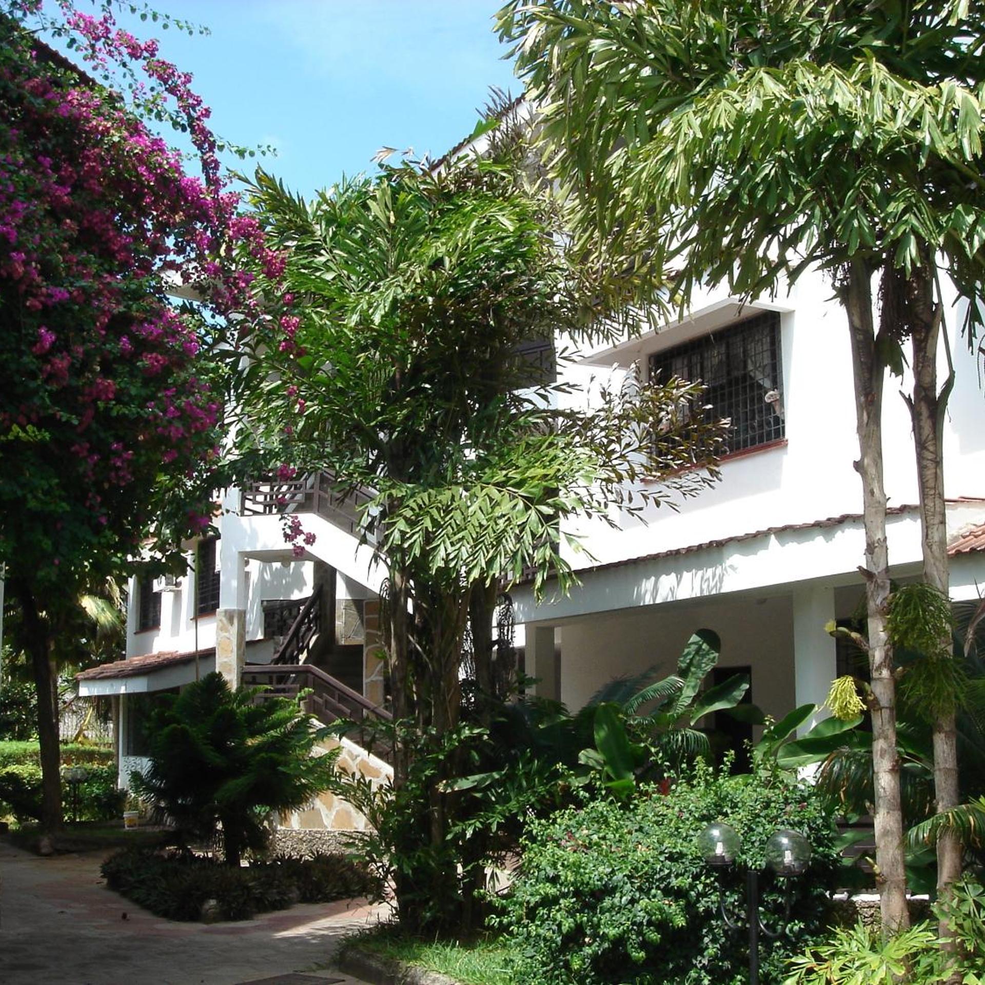 BAOBAB HOLIDAY RESORT 52/56