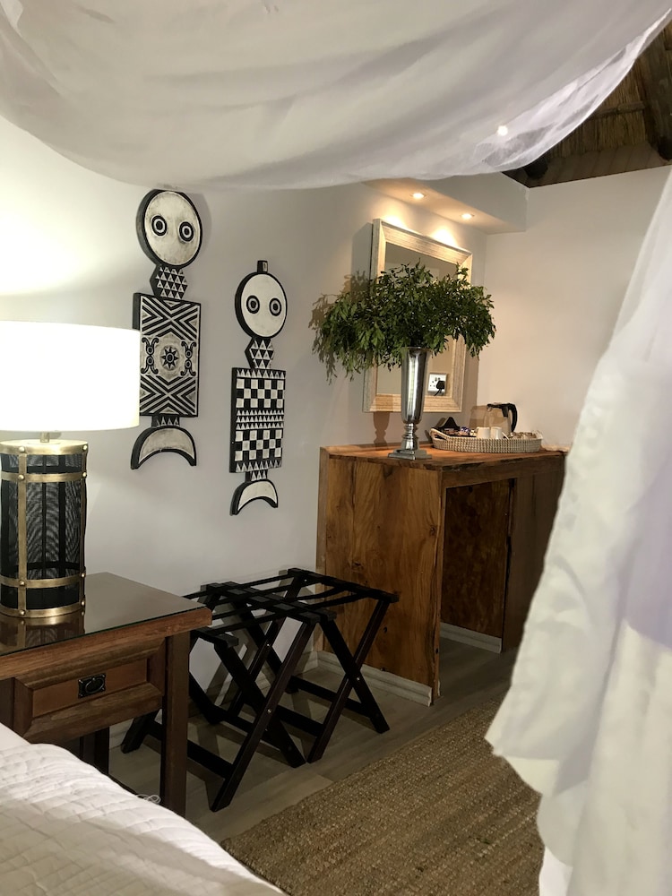 Karongwe River Lodge 57/78
