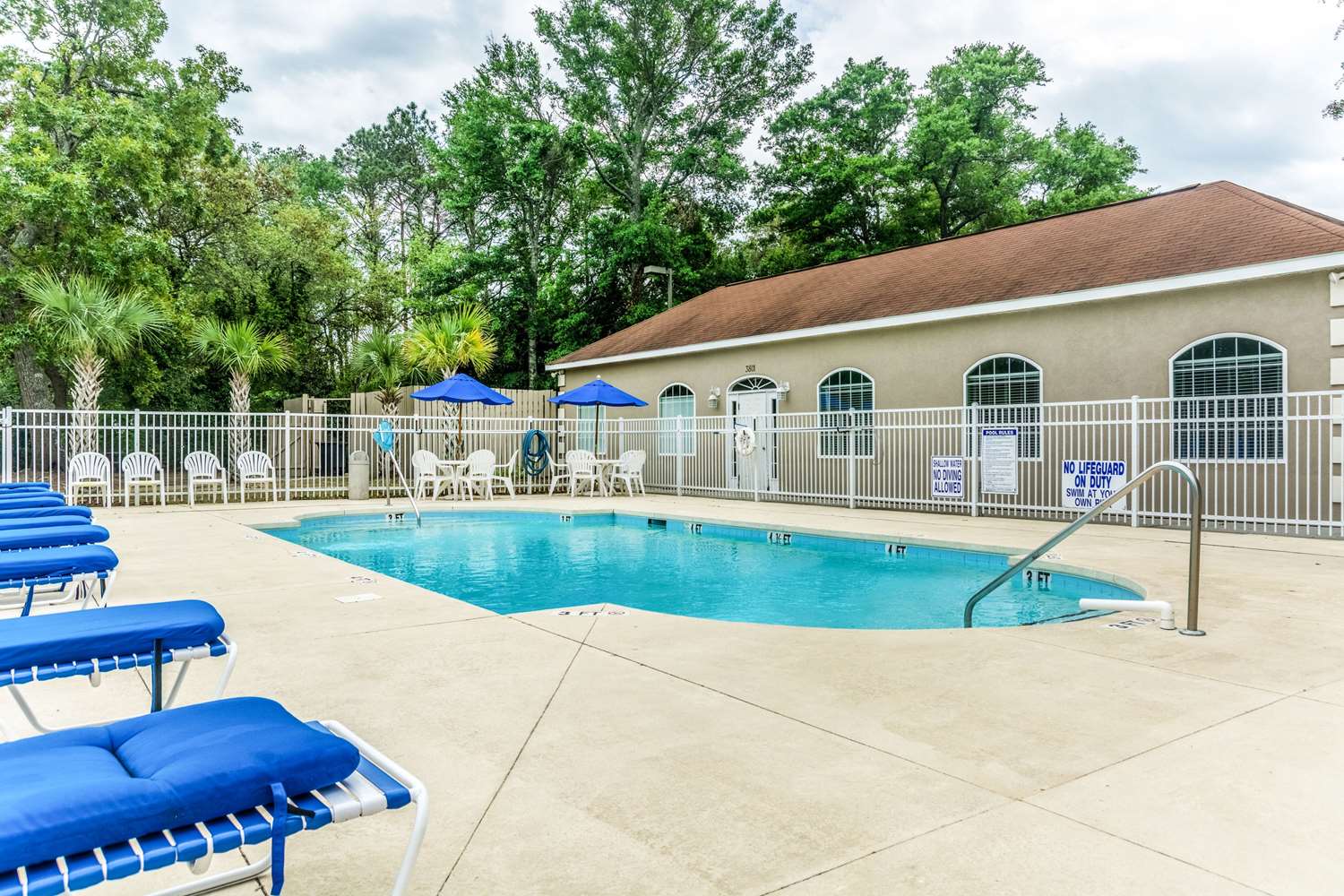 Comfort Inn N Myrtle Beach Barefoot Landing 36/36