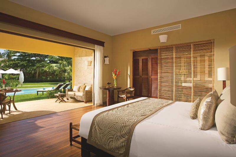 Romantic, Swim Up, Agua, Junior Suite