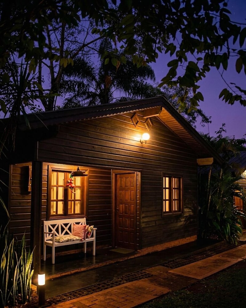 El Descanso Iguazu by DOT Cabana 2/40