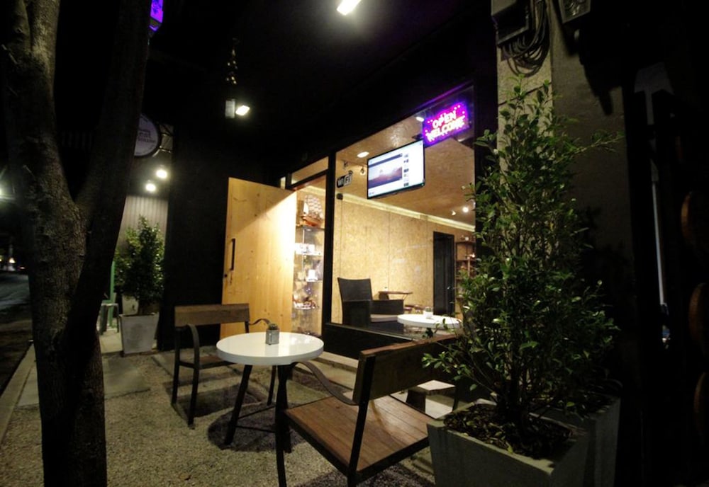 Baankieng Guesthouse Lampang 24/39