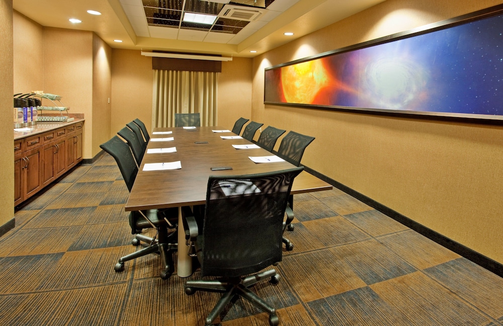 Holiday Inn Express Hotel And Suites Las Cruces North 56/76