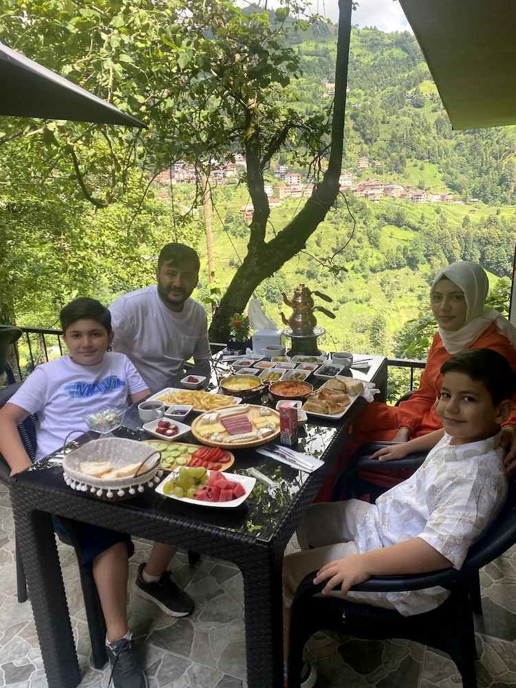 Mezra Dogal Dag Evleri 35/50