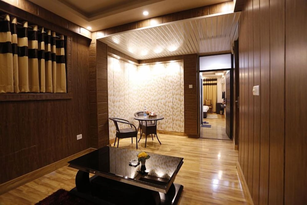 Hotel Paradise Ganga 29/49