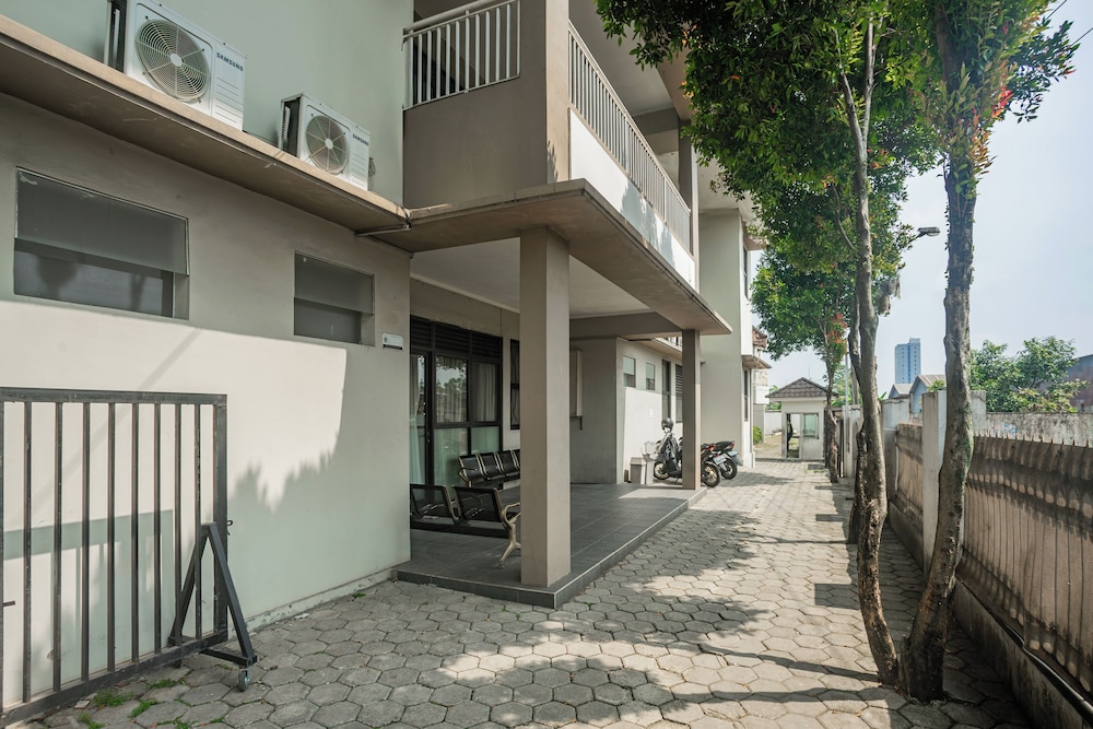 Collection O Bogor Near Ipb University Formerly Yasmin 41/45