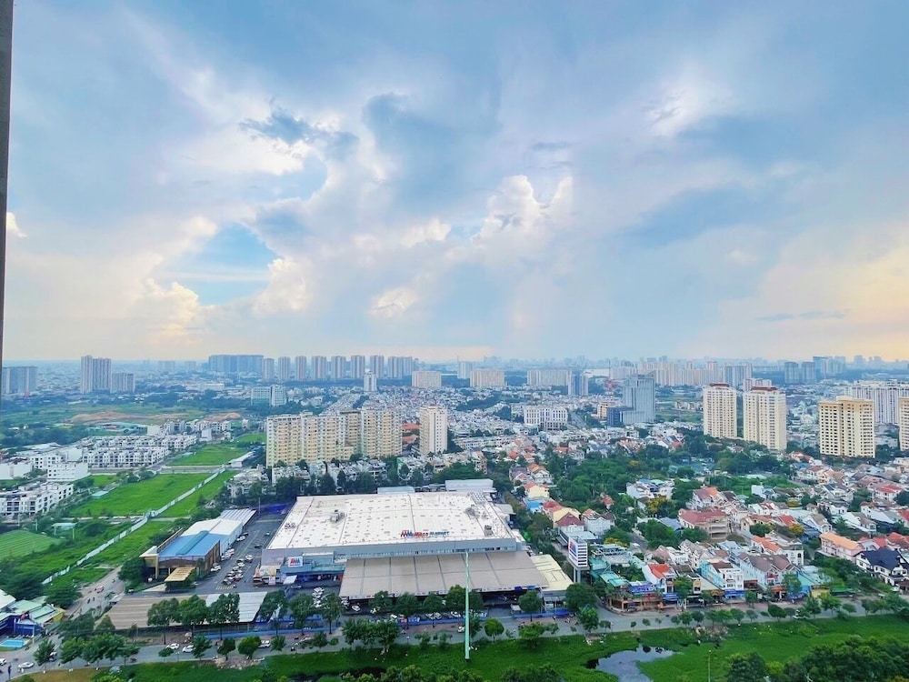 T5 Masteri Apartment 42/50