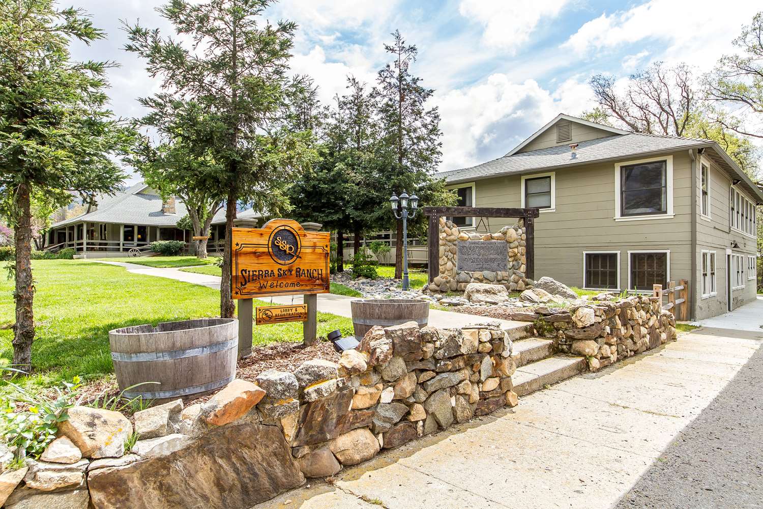 Sierra Sky Ranch 56/57