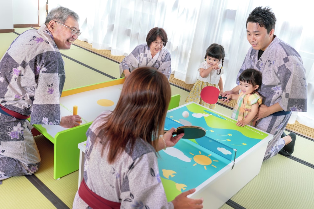 Kirishima Kokusai Hotel 40/48