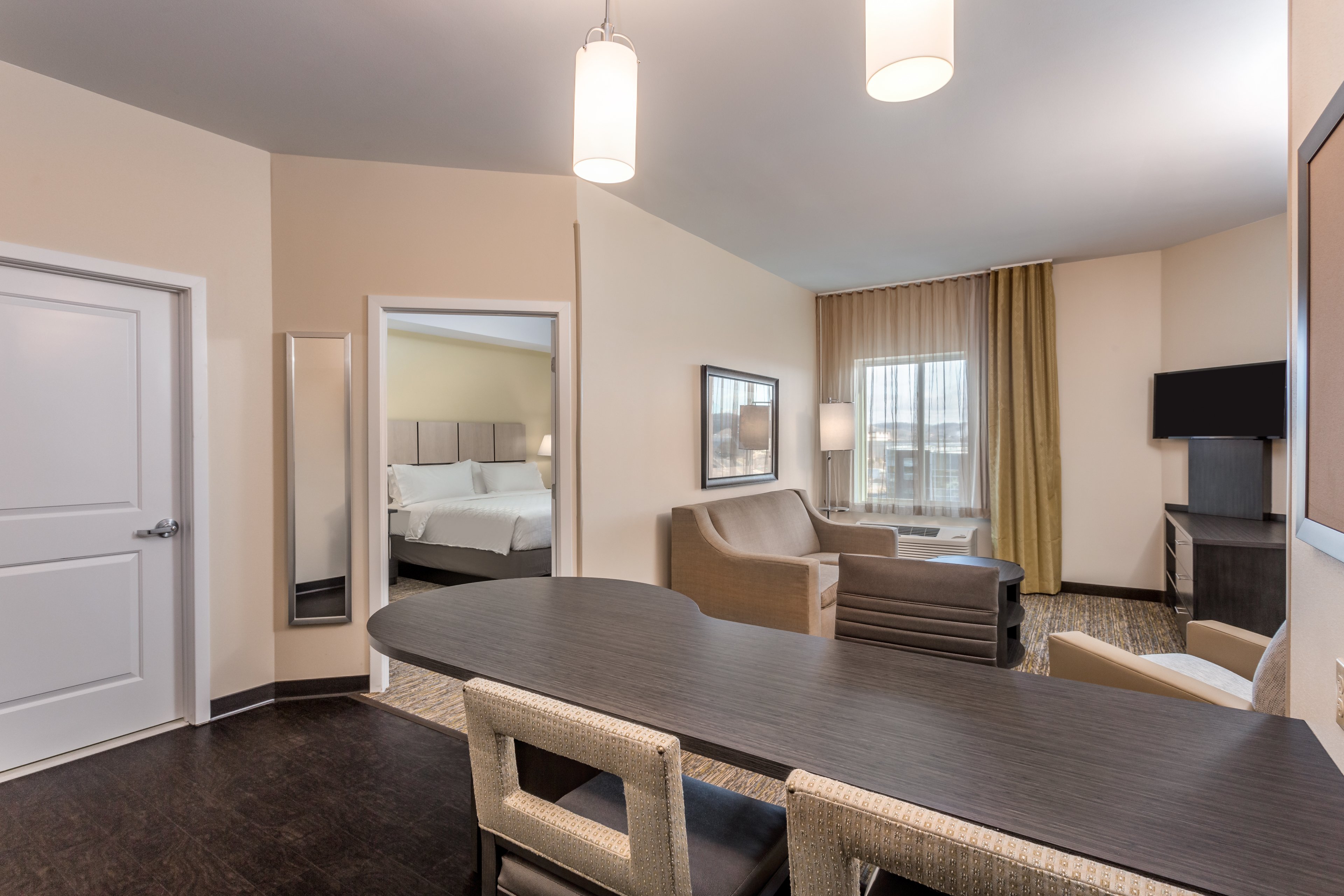 CANDLEWOOD SUITES BETHLEHEM SOUTH 22/32