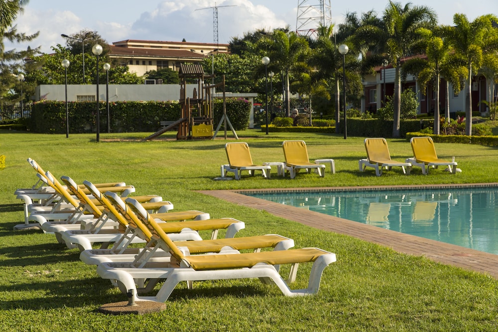 Montebelo Indy Maputo Congress Hotel 2/41