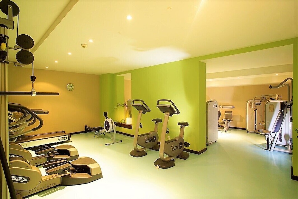 Das Ahlbeck Hotel & Spa 40/76
