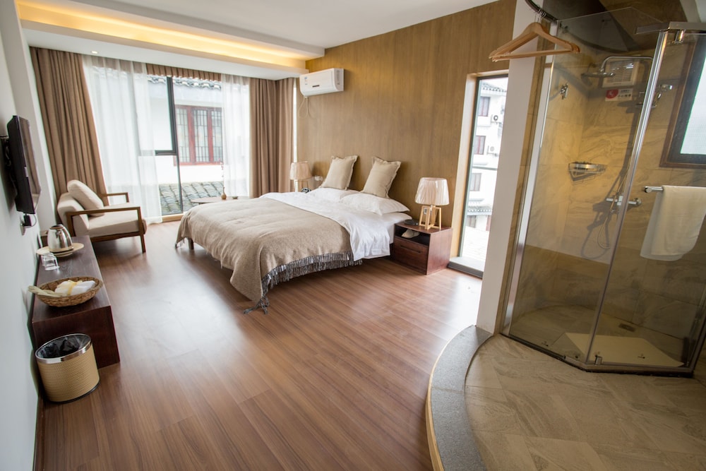 Shui Yun Ju Hotel Resort 24/49