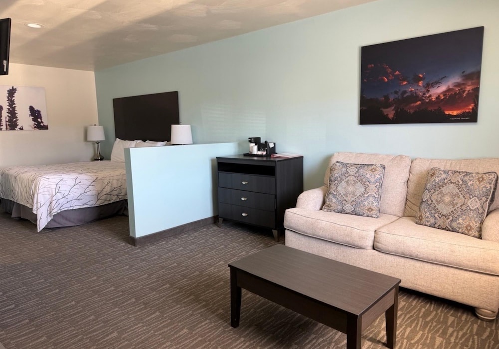 SureStay by Best Western Yerington 40/56