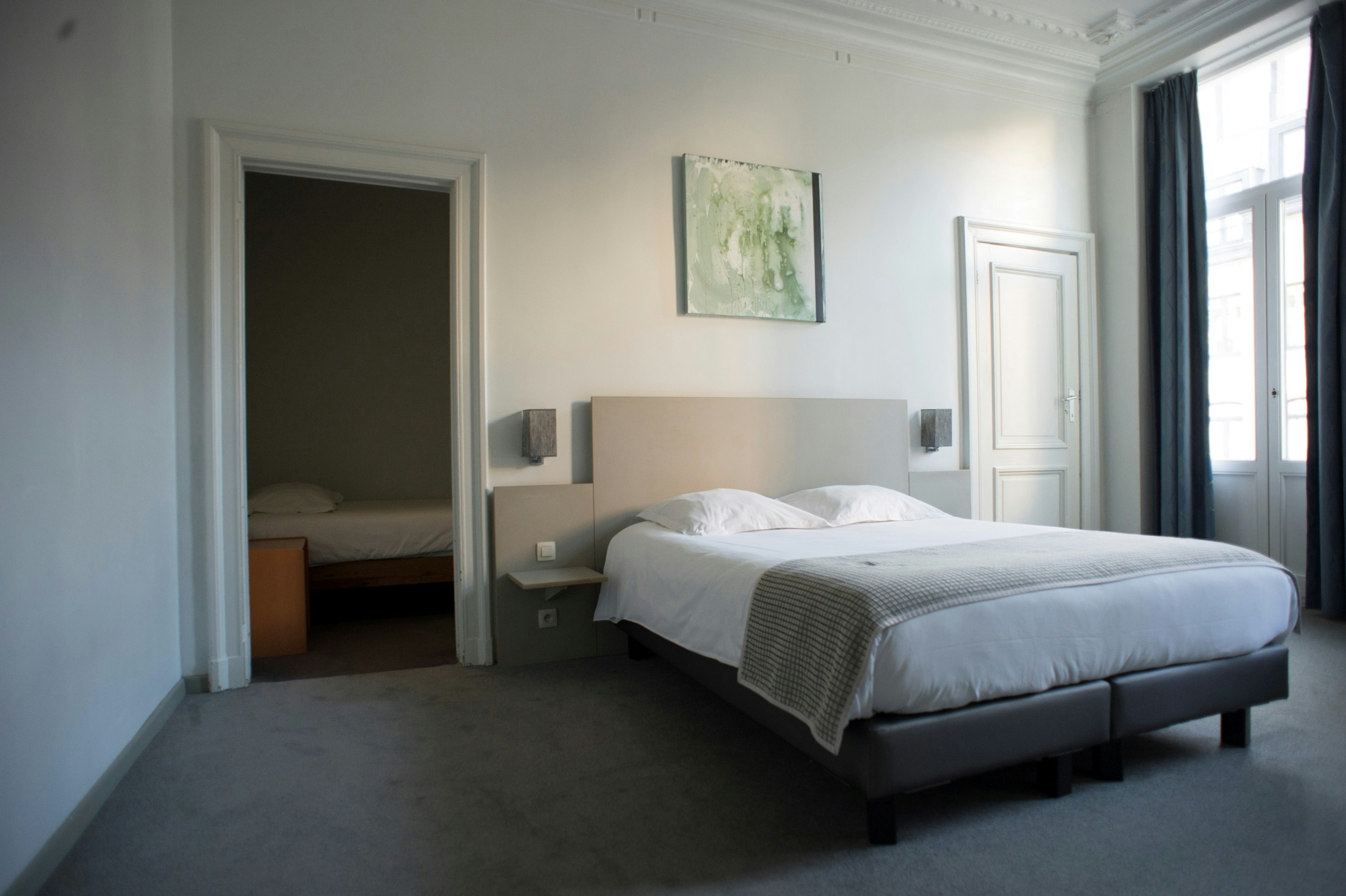 Hotel Du Congres 31/74