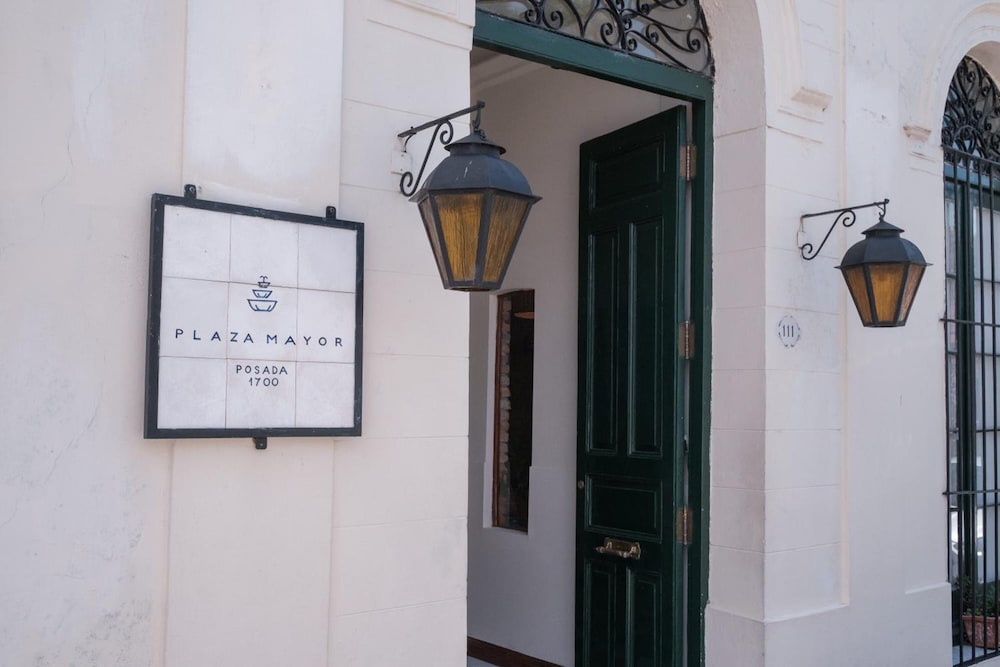 Posada Plaza Mayor 56/64