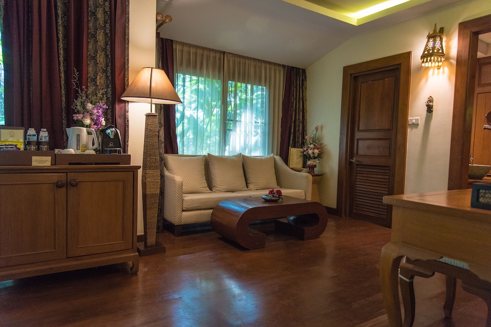Khum Phaya Resort & Spa Boutique Collection 26/50