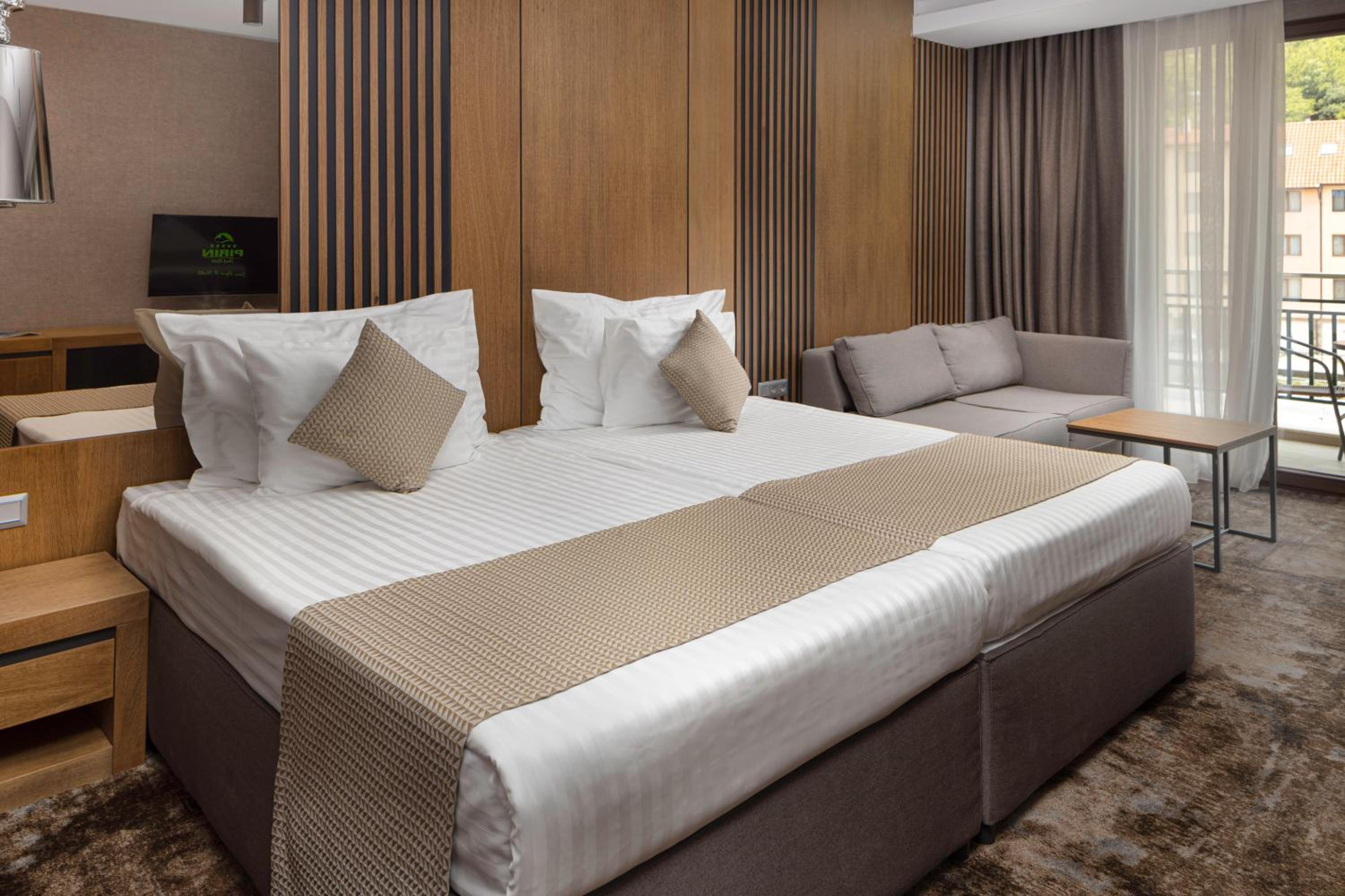 PARK PIRIN HOTEL 20/55