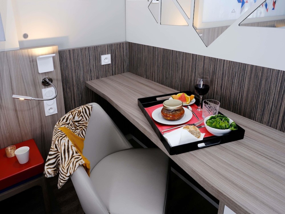 Hotel Mercure Toulouse Sud 46/61
