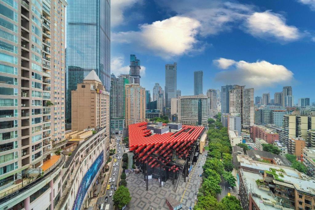 7 Days Inn Keyuanyi Road Shiqiao Pu 7/50