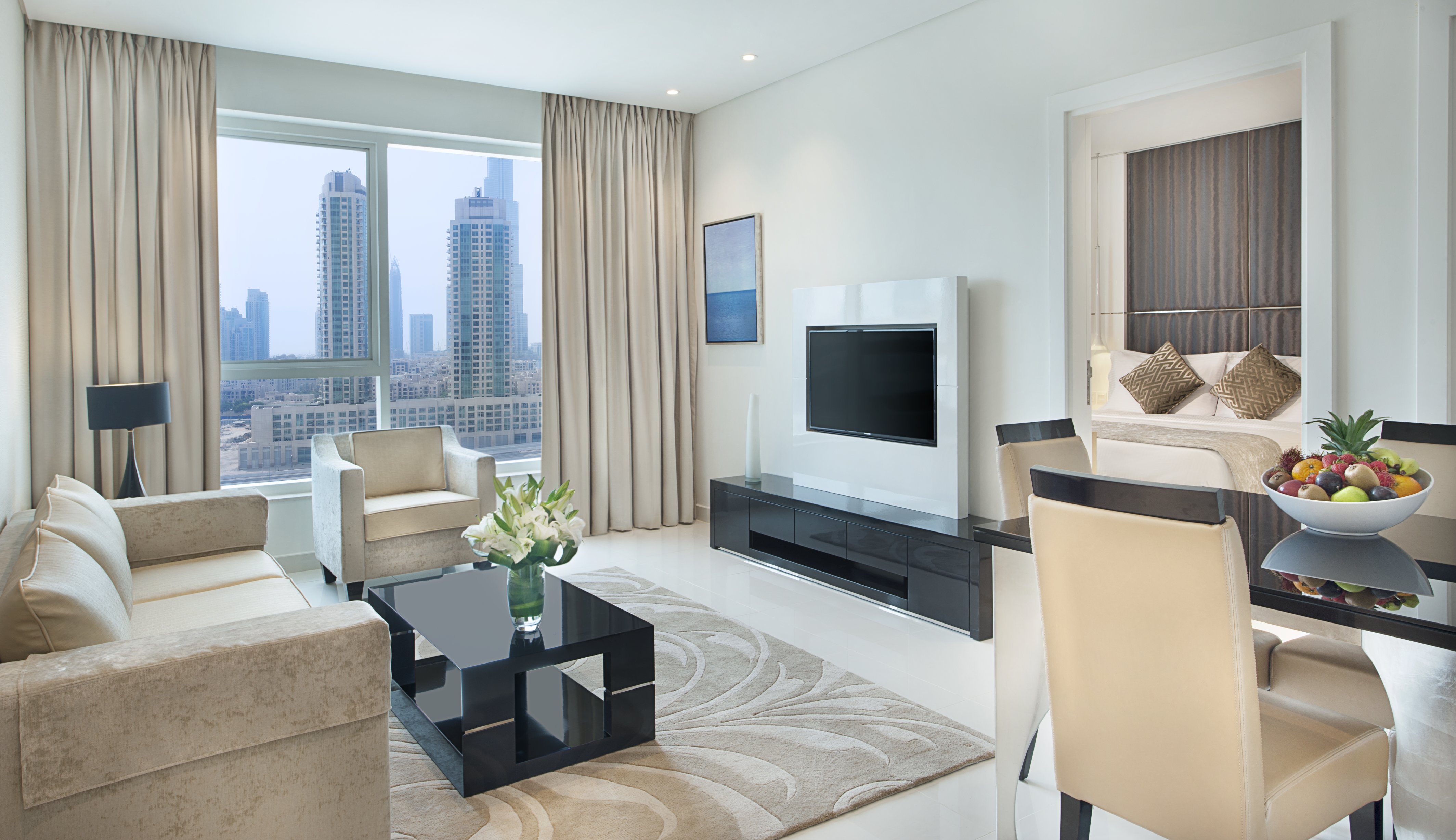Damac Maison Canal Views 23/41