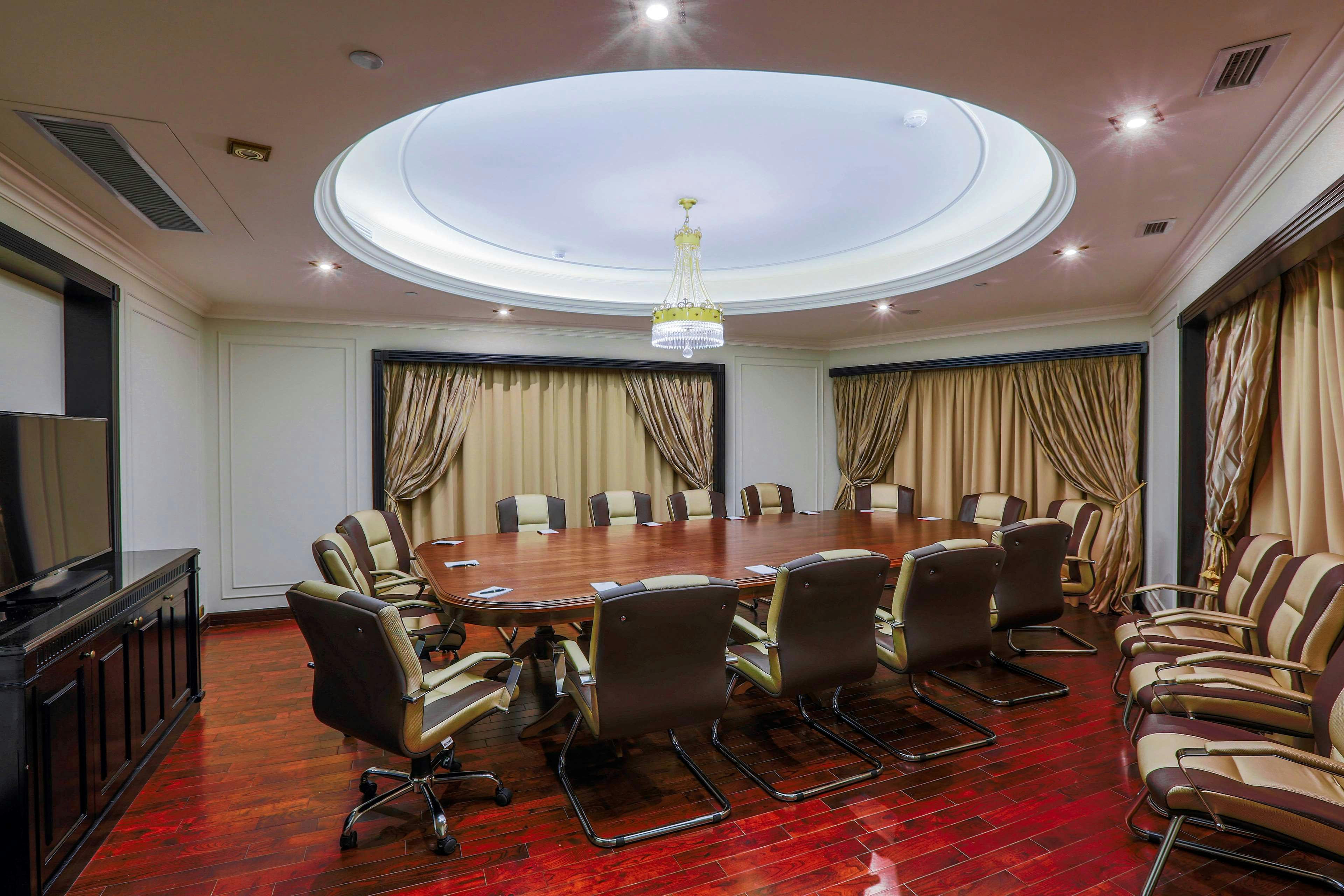 Golden Palace Hotel Yerevan 42/43