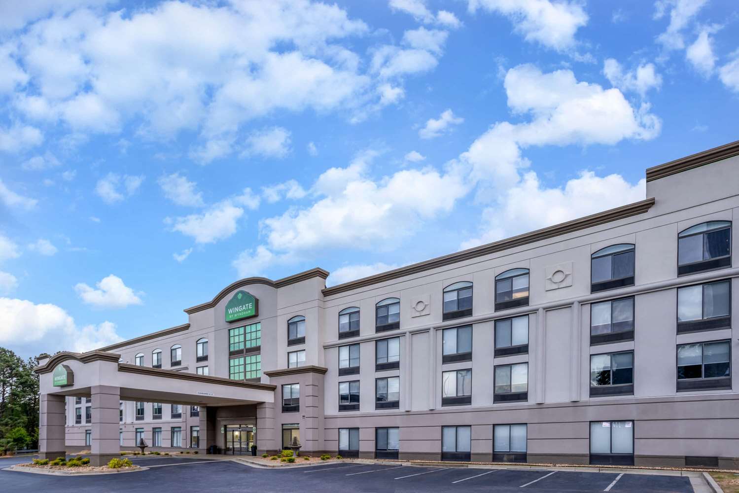 Wingate by Wyndham Atlanta Galleria Ballpark 4/50