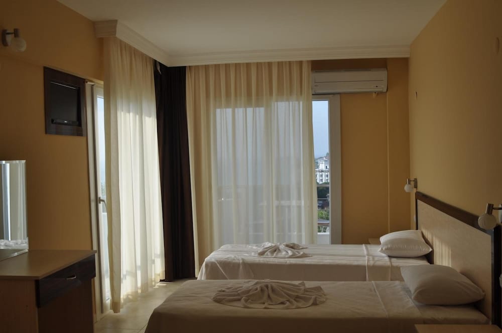 Blue Sea Hotel 16/46