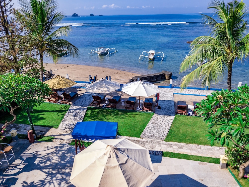 Bali Seascape Beach Club 44/50