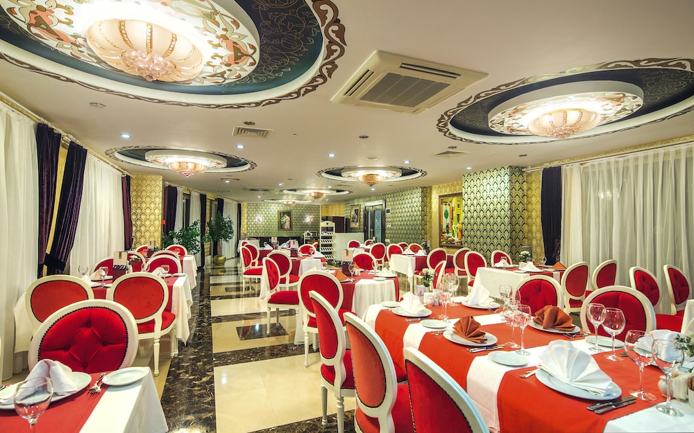Onkel Hotels Beldibi Resort 27/50