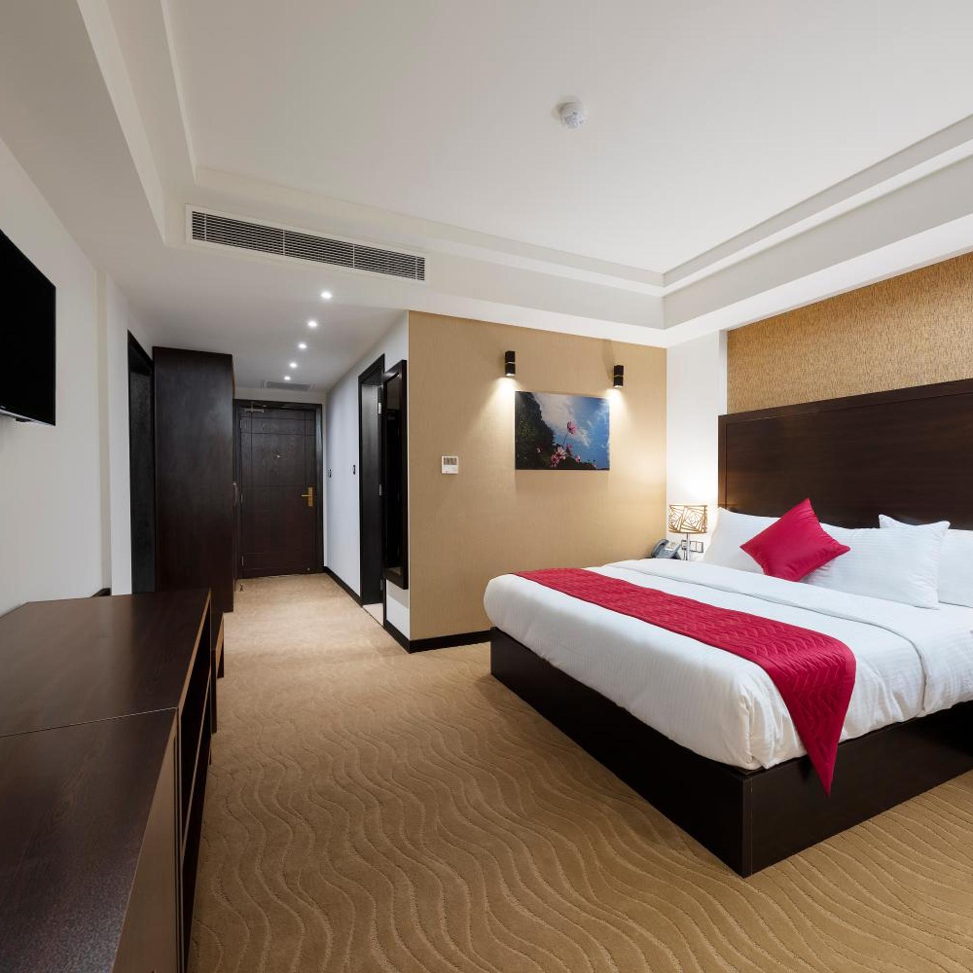 Horizon hotel 13/45